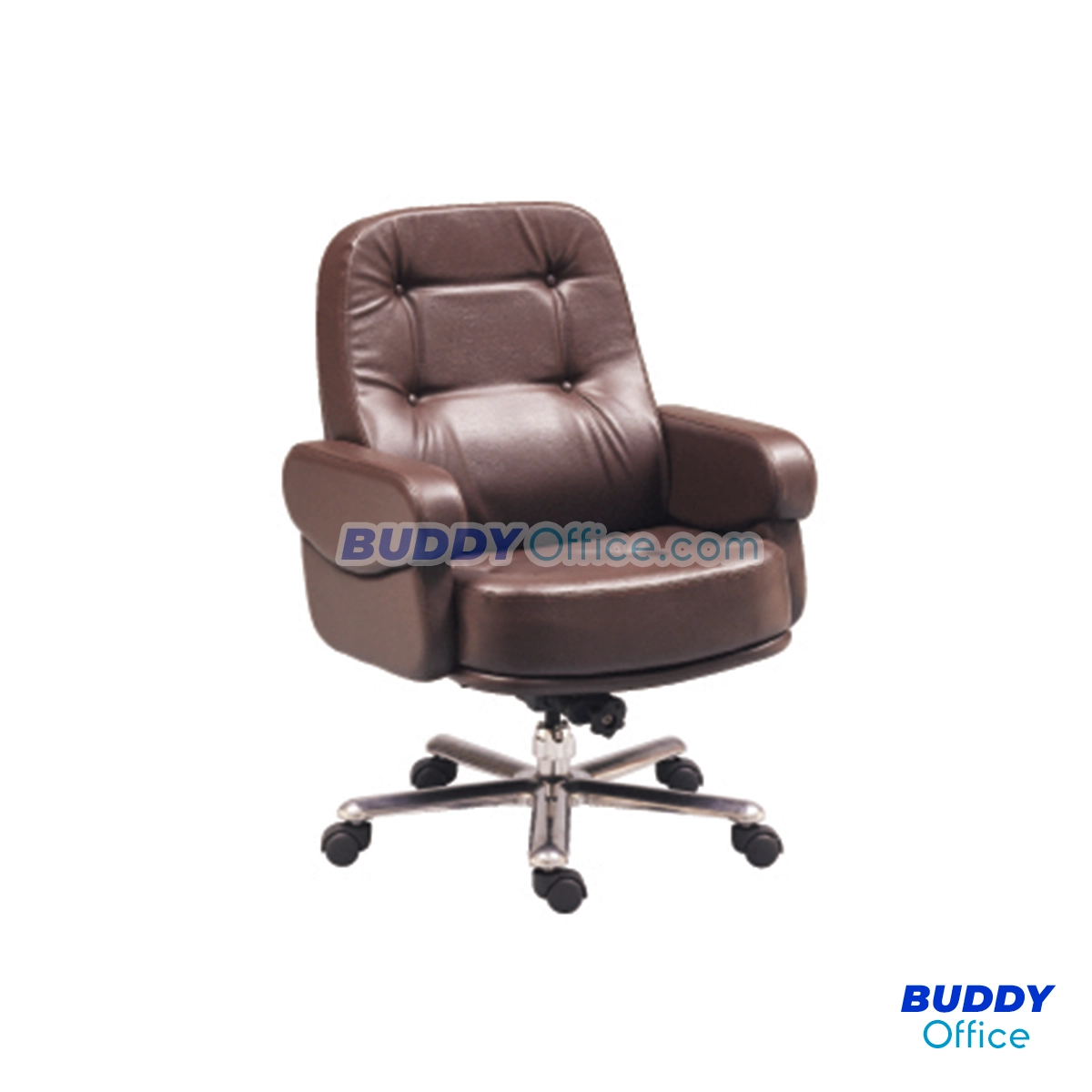 เก้าอี้สำนักงาน AS-04