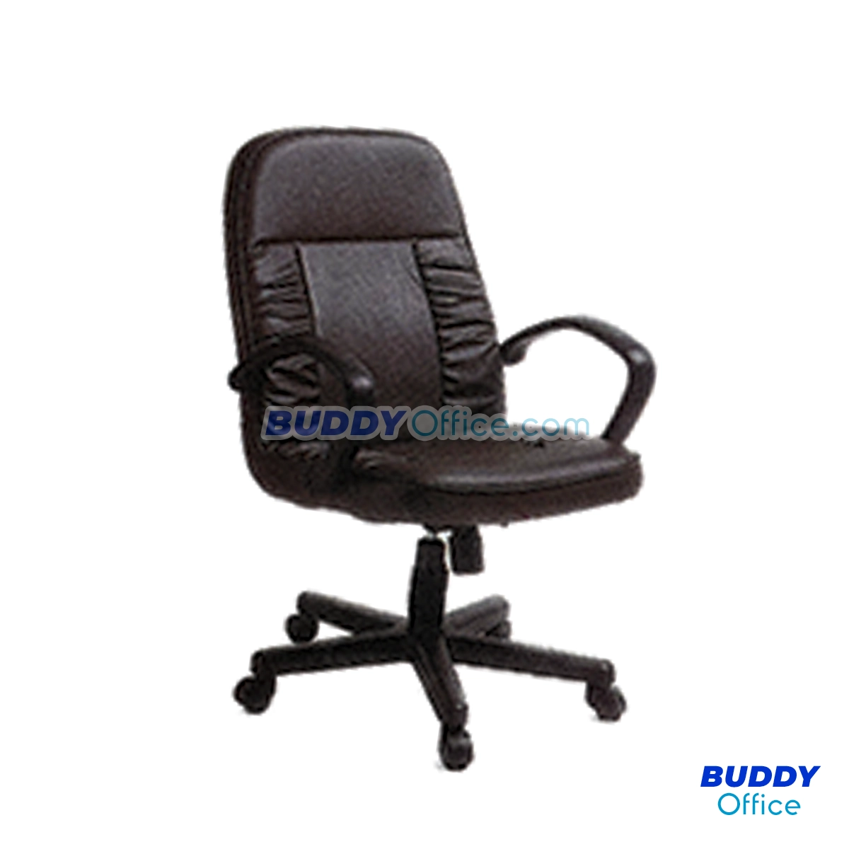 เก้าอี้สำนักงาน BNP02B