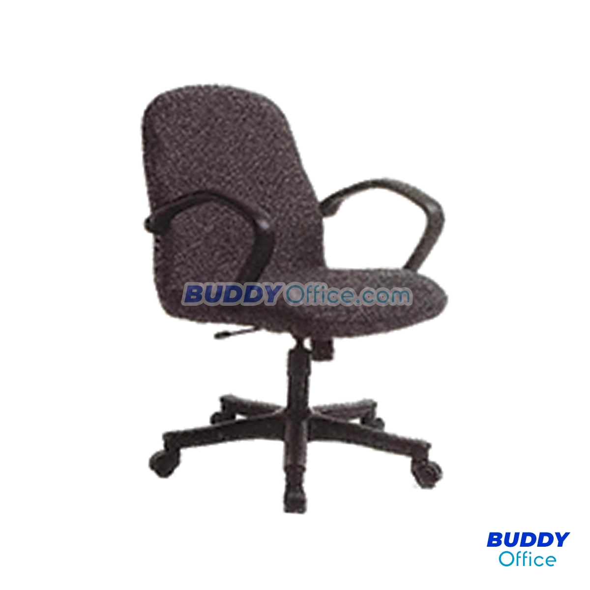 เก้าอี้สำนักงาน BNP05C