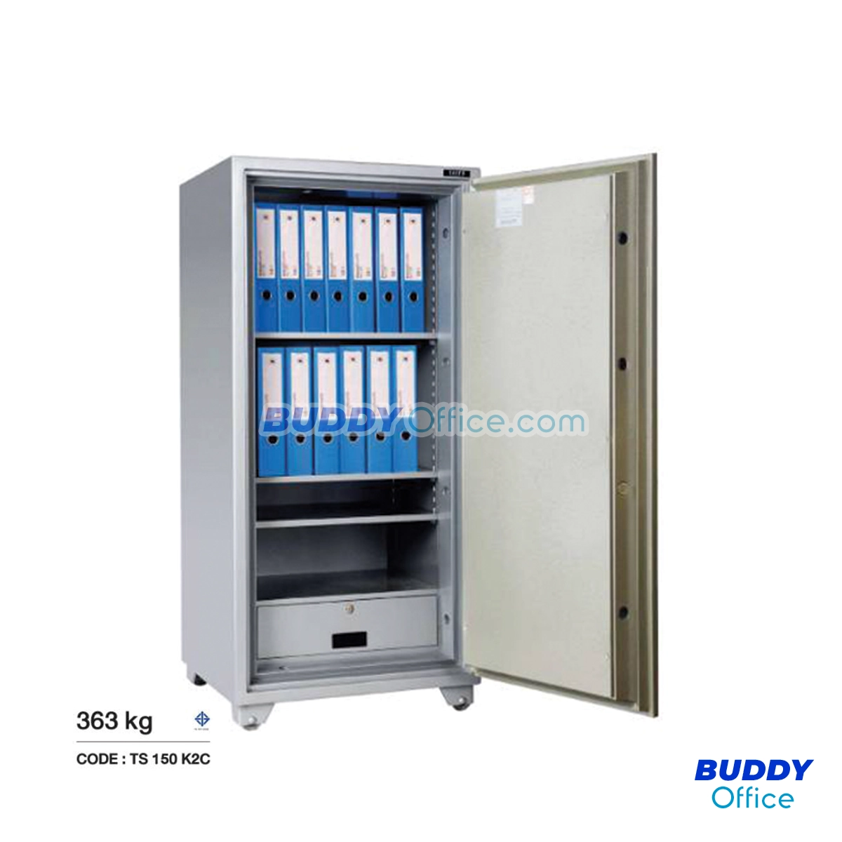 ตู้เซฟ TS-150-K2C