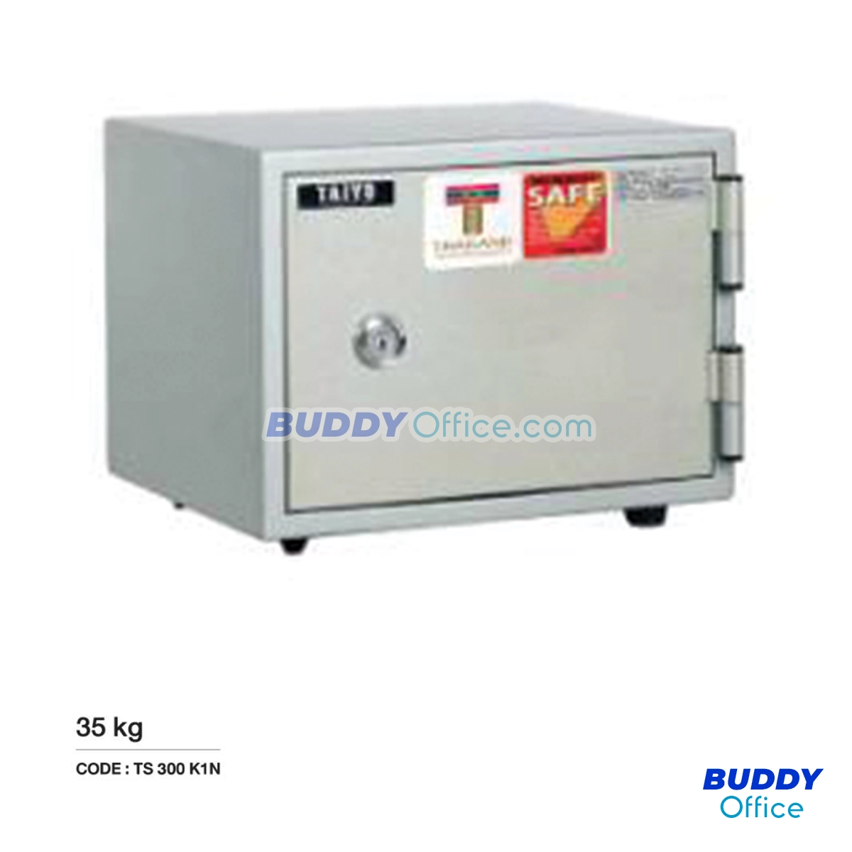 ตู้เซฟ TS-300-K1N