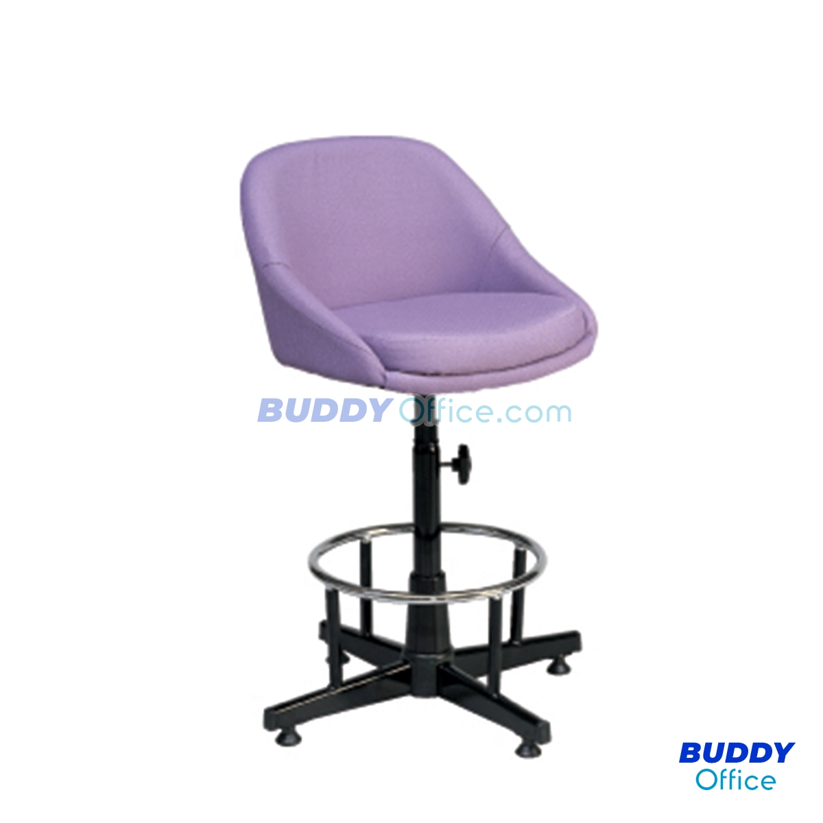 เก้าอี้บาร์ CR-608