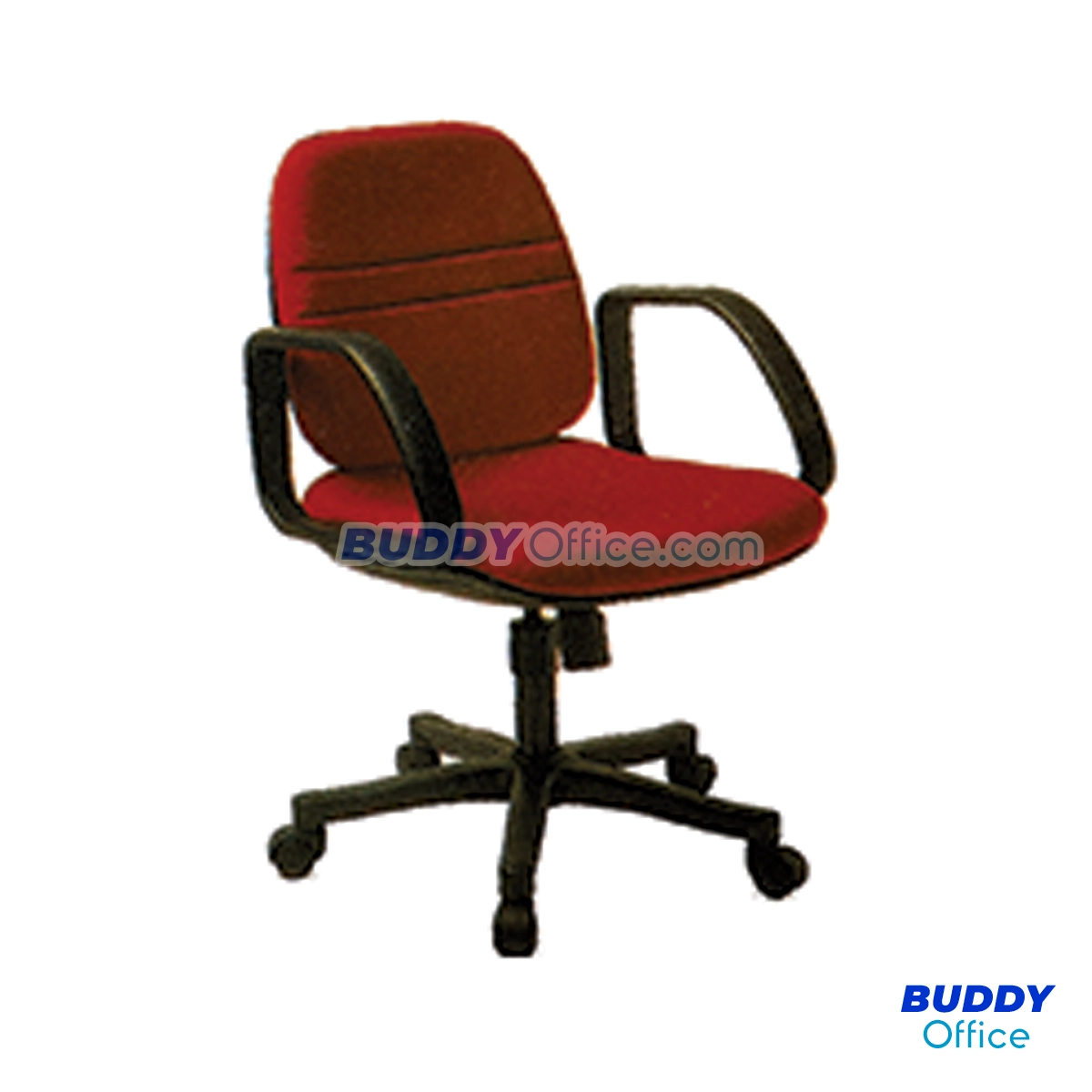 เก้าอี้สำนักงาน TS20B