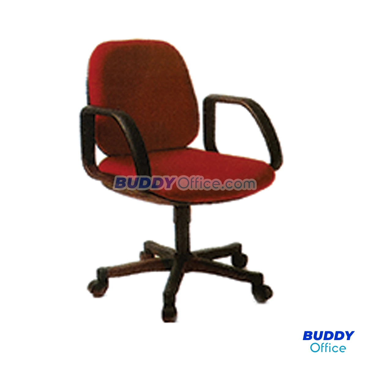 เก้าอี้สำนักงาน TS20D