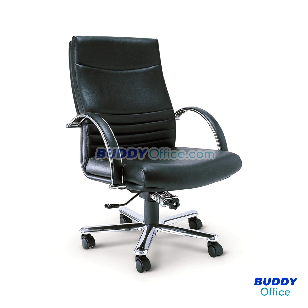 เก้าอี้สำนักงาน EX-8