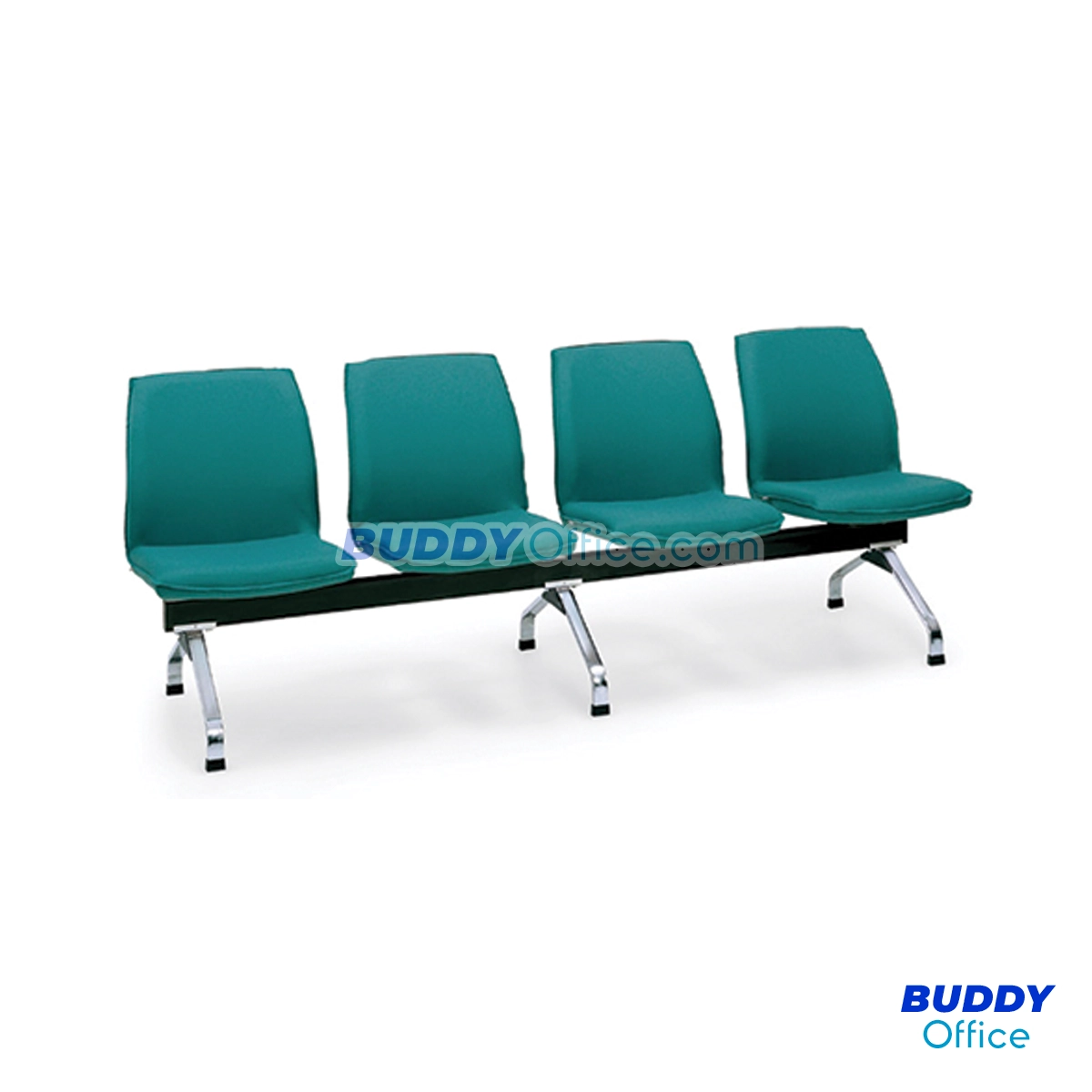 เก้าอี้แถว 4 ที่นั่ง LC-54