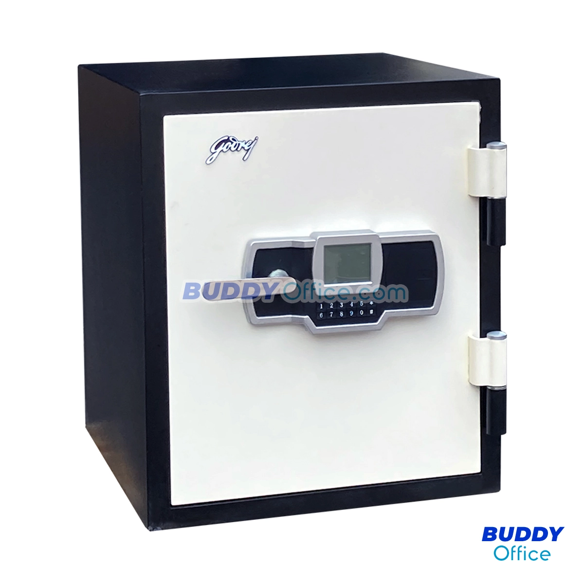 ตู้เซฟนิรภัยกันไฟแบบอิเล็กทรอนิกส์ 445E