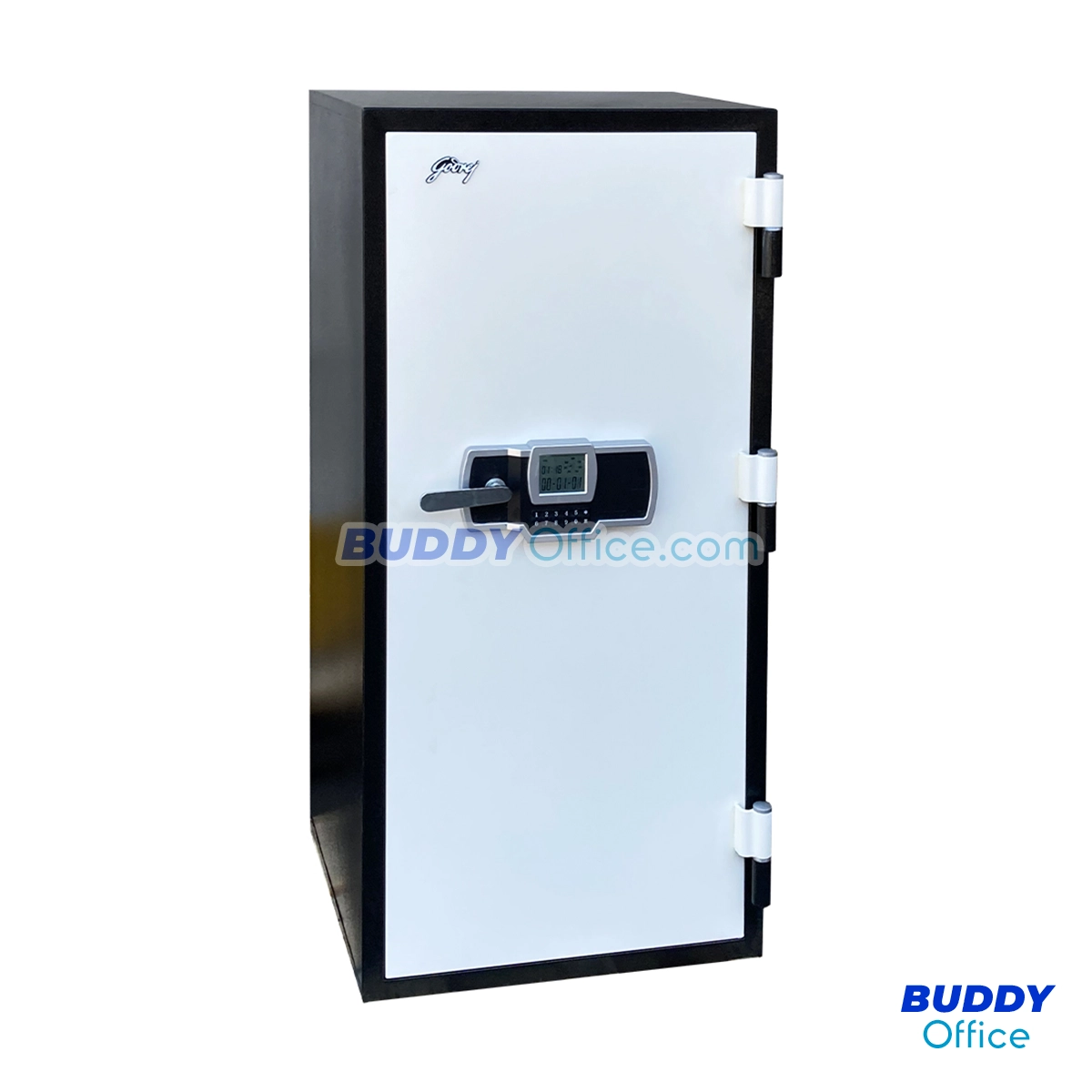 ตู้เซฟนิรภัยกันไฟแบบอิเล็กทรอนิกส์ 1060E