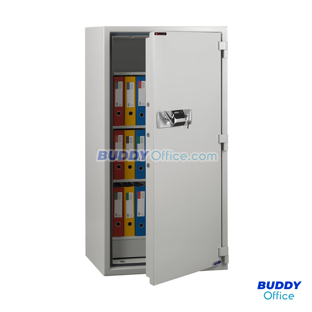 ตู้เซฟนิรภัยกันไฟแบบอิเล็กทรอนิกส์ ES400