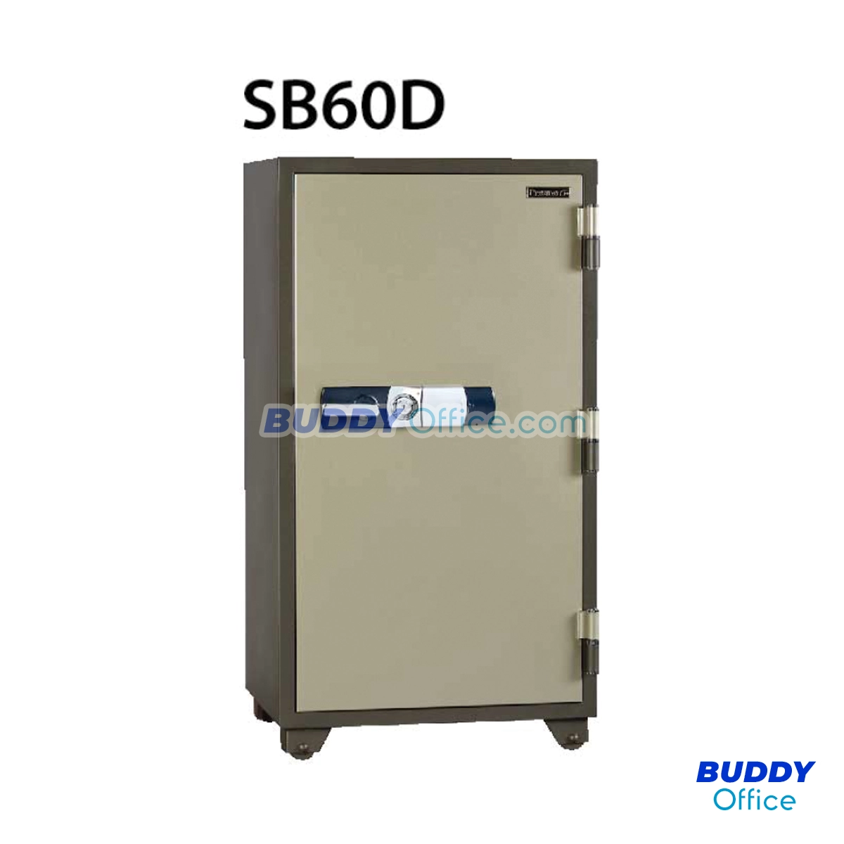 ตู้เซฟนิรภัย ระบบดิจิตอล รุ่น SB60D