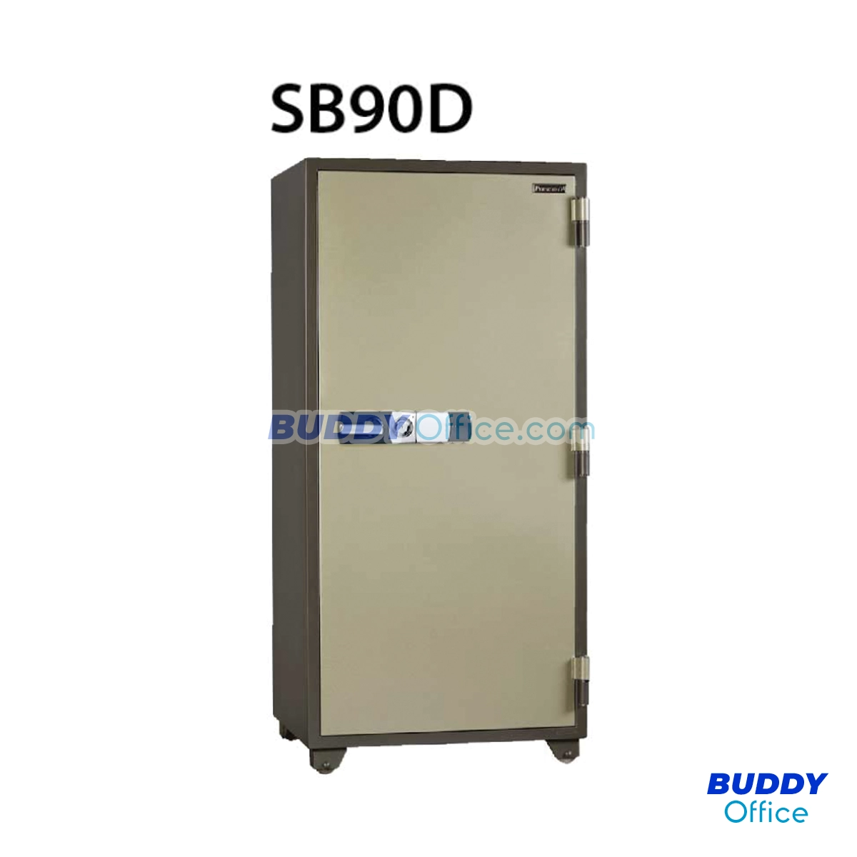 ตู้เซฟนิรภัย ระบบดิจิตอล SB90D