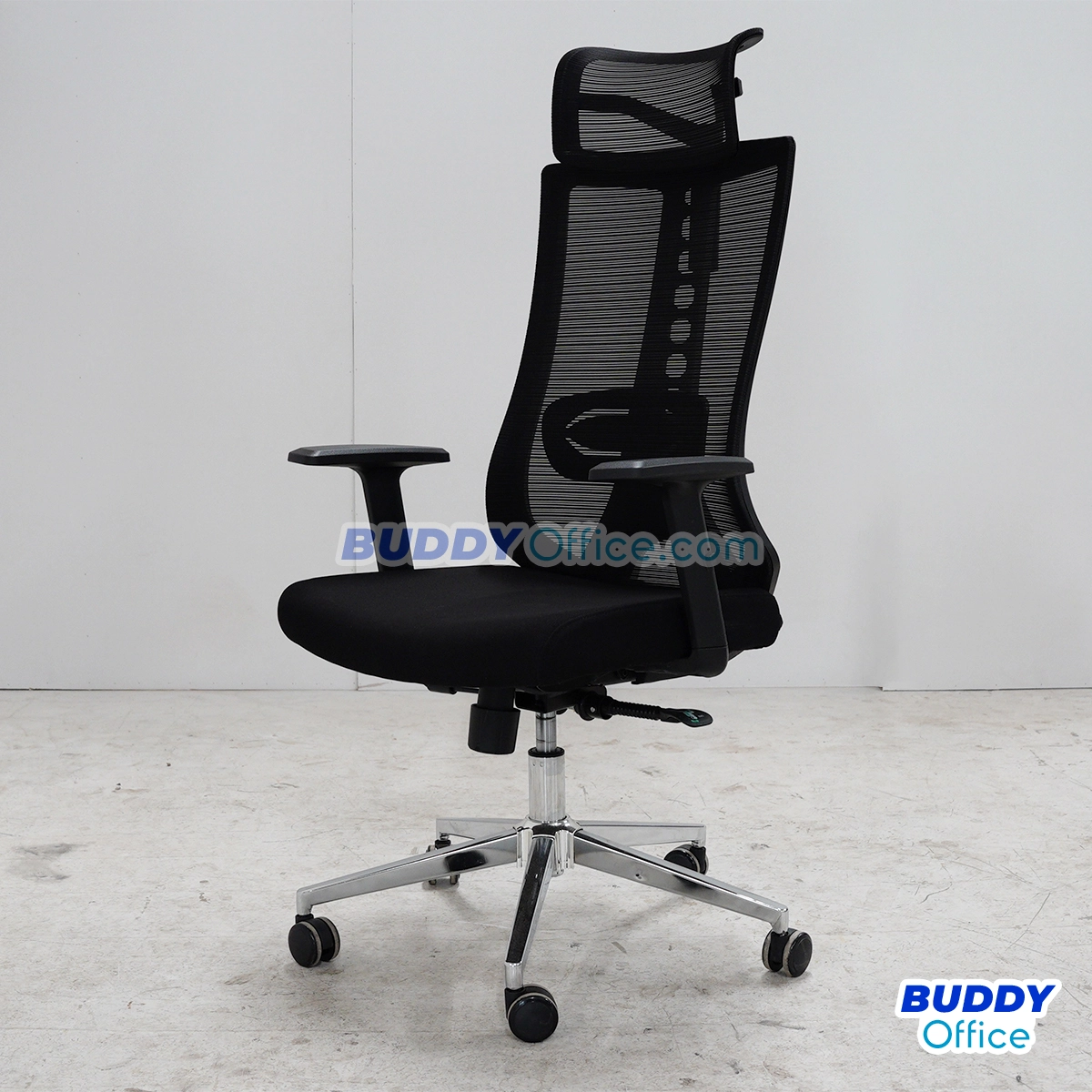 เก้าอี้ทำงานผู้บริหาร BO-CEO