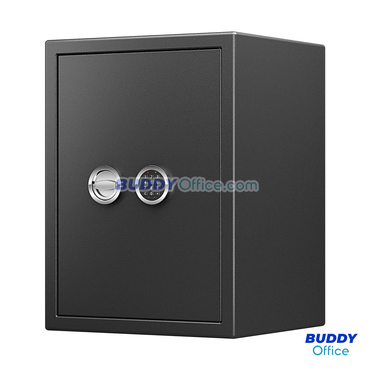 ตู้เซฟนิรภัยกันไฟดิจิตอล Eurolife FS65