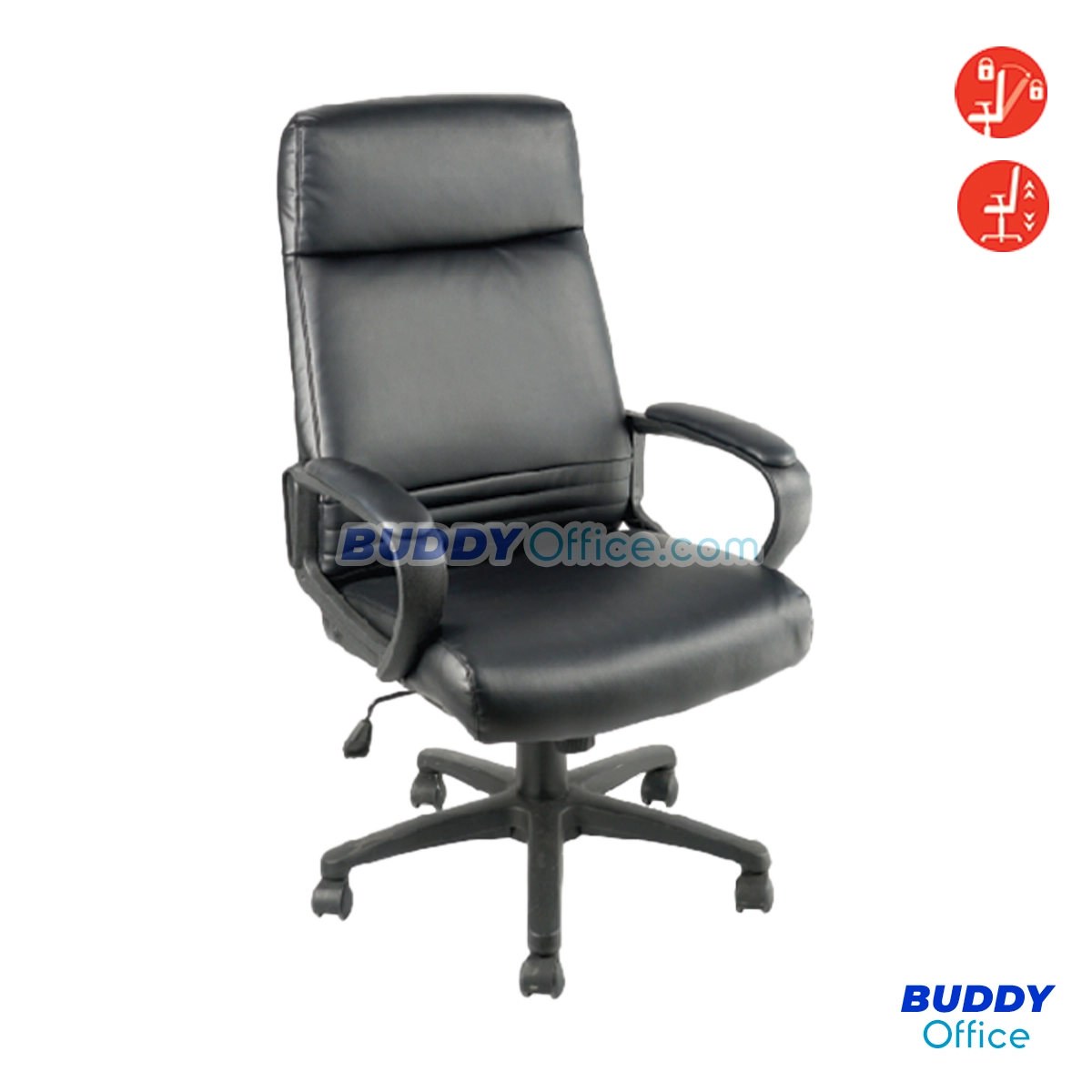 เก้าอี้ผู้บริหาร EVAN