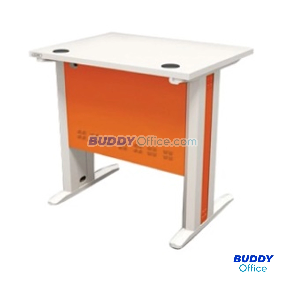 โต๊ะทำงานโล่ง CDK800