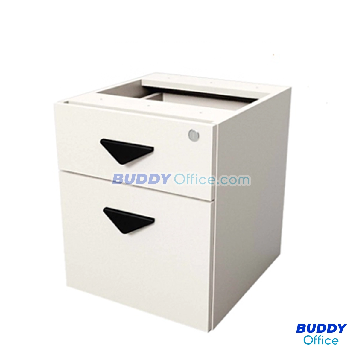 ตู้ 2 ลิ้นชัก CDW2L