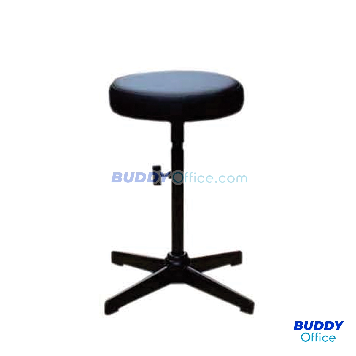 เก้าอี้บาร์ ขา 4 แฉก C111-1