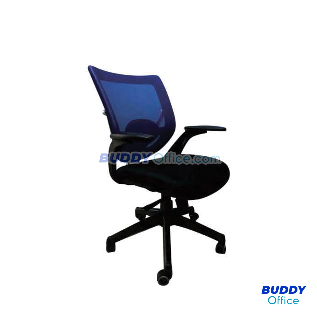 เก้าอี้สำนักงาน ตาข่าย CA39-1