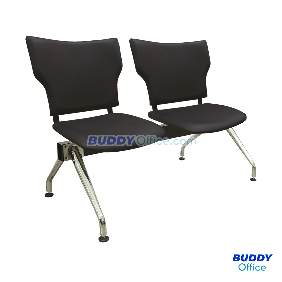 เก้าอี้แถว 2 ที่นั่ง D-MAX-2