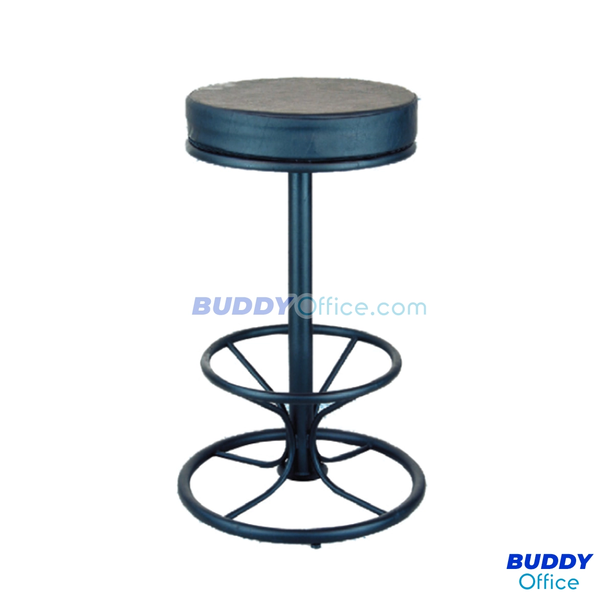 เก้าอี้บาร์ทรงสูง BC164T