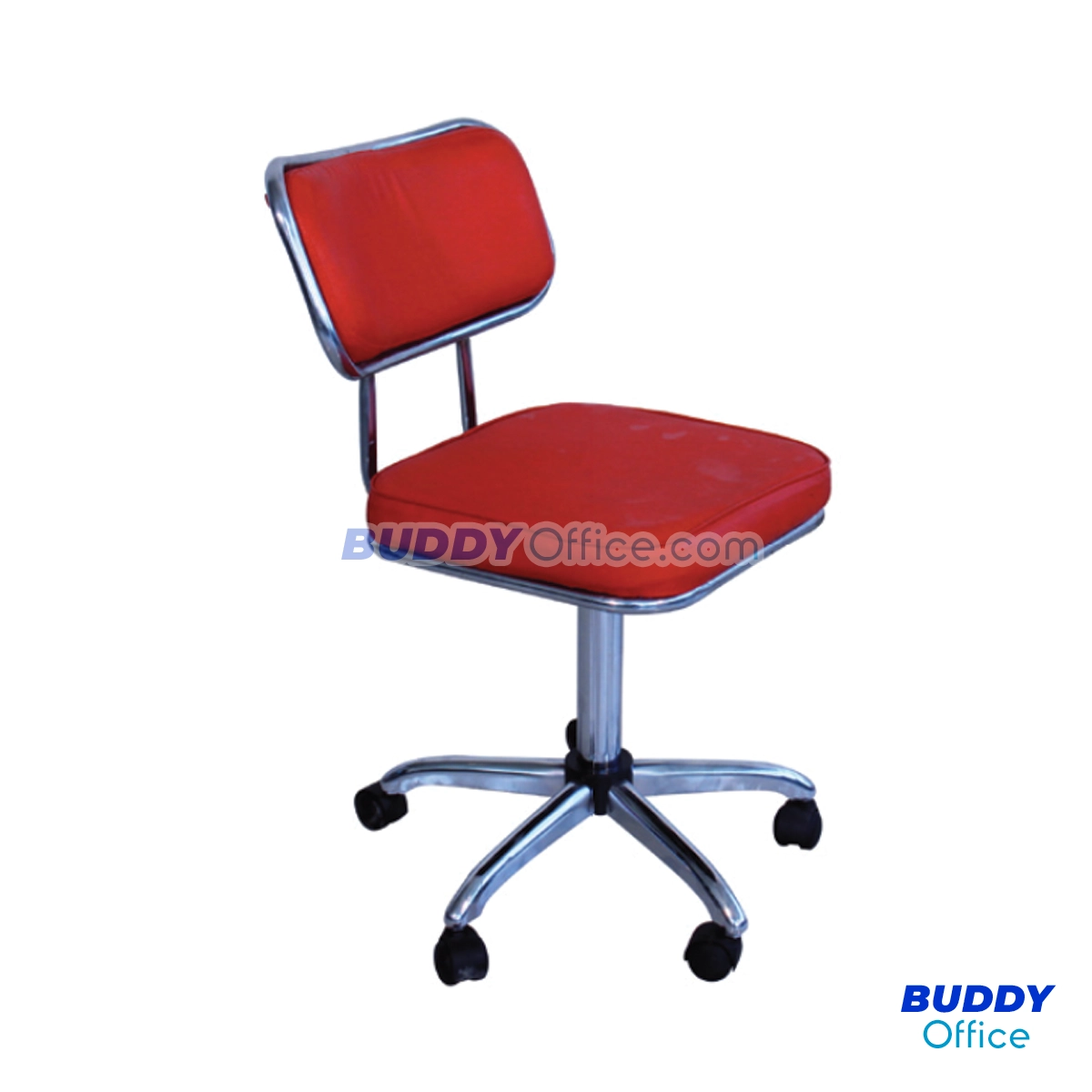 เก้าอี้บาร์ทรงเตี้ย BC179M