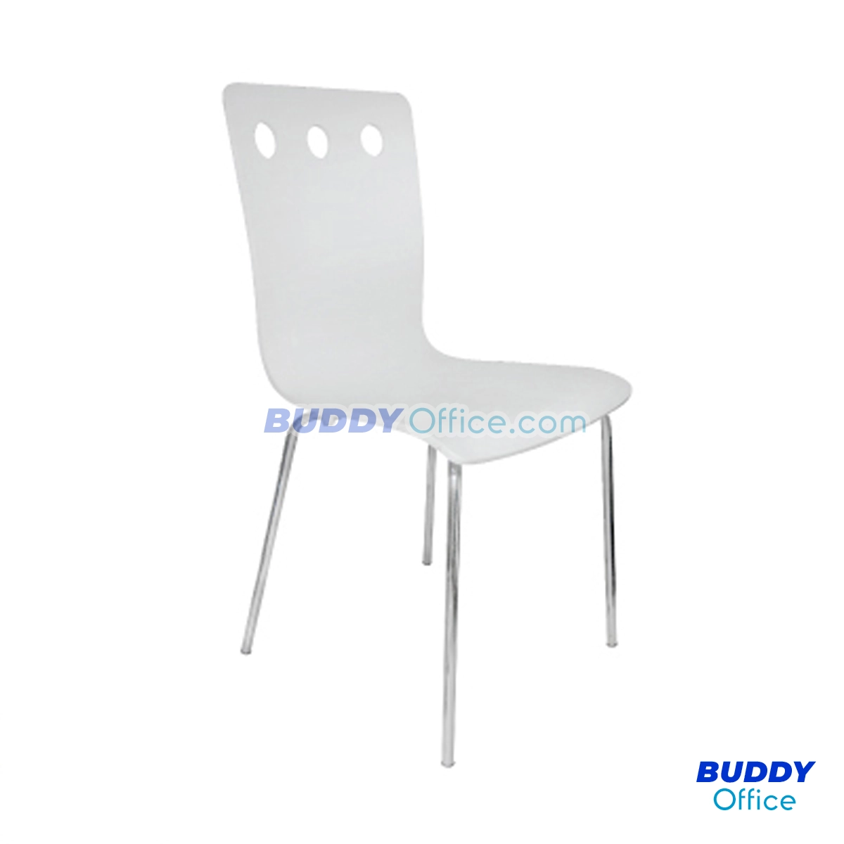 เก้าอี้ HB141 (กล่องละ4ตัว)