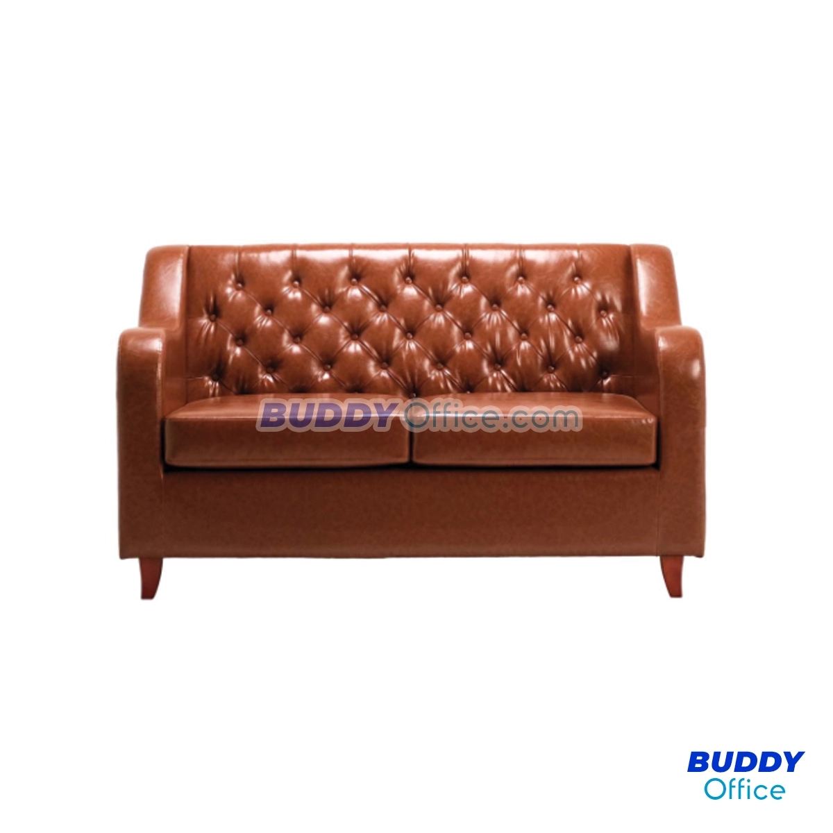 โซฟา พนักพิงดึงดุม MERMAID ผ้า PTR