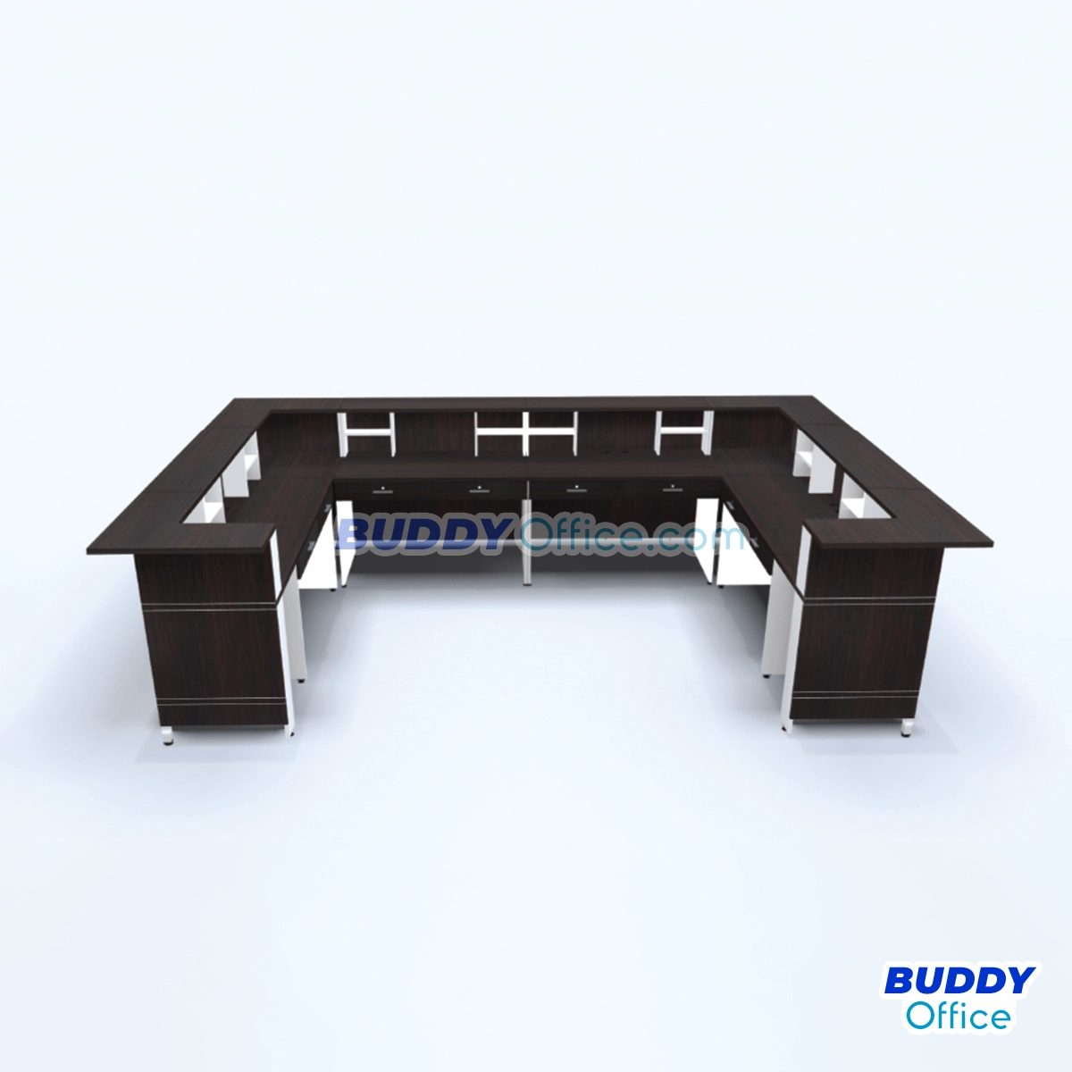 เคาน์เตอร์ Maxnum Set 5