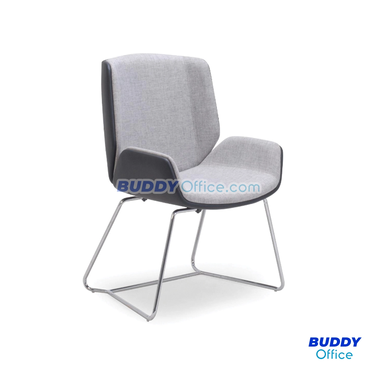 เก้าอี้ 1 RITAC ผ้า PRT