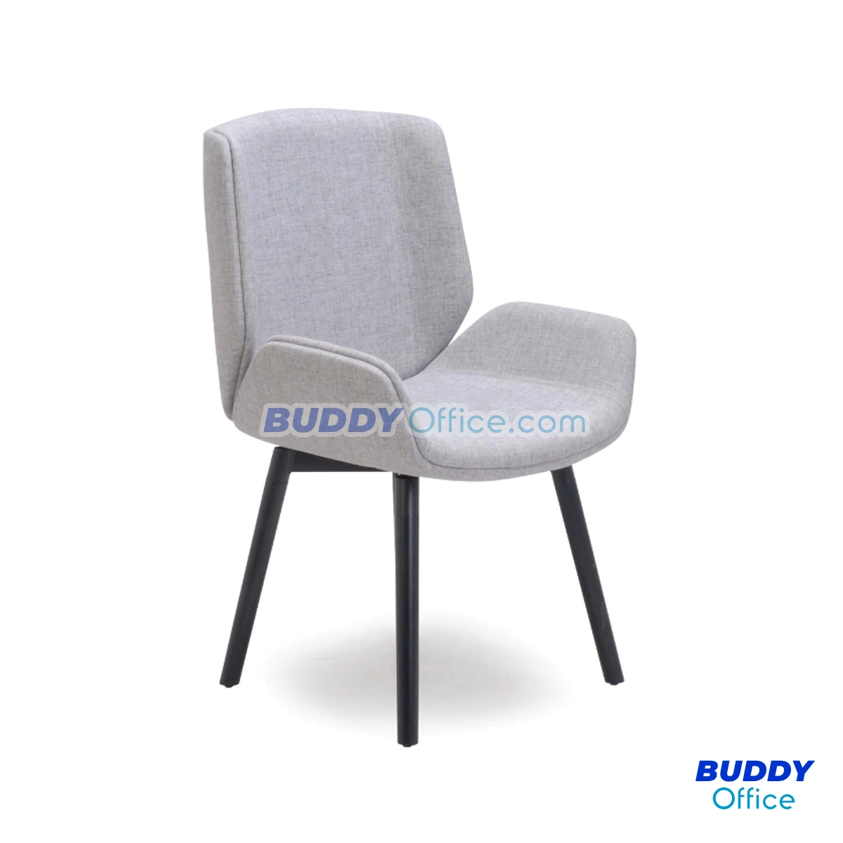 เก้าอี้ทานอาหาร RITAW PU ทั้งตัว