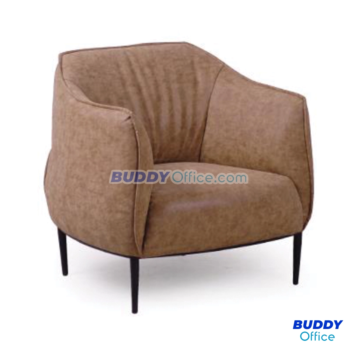 เก้าอี้โซฟา 1 ที่นั่ง TB1
