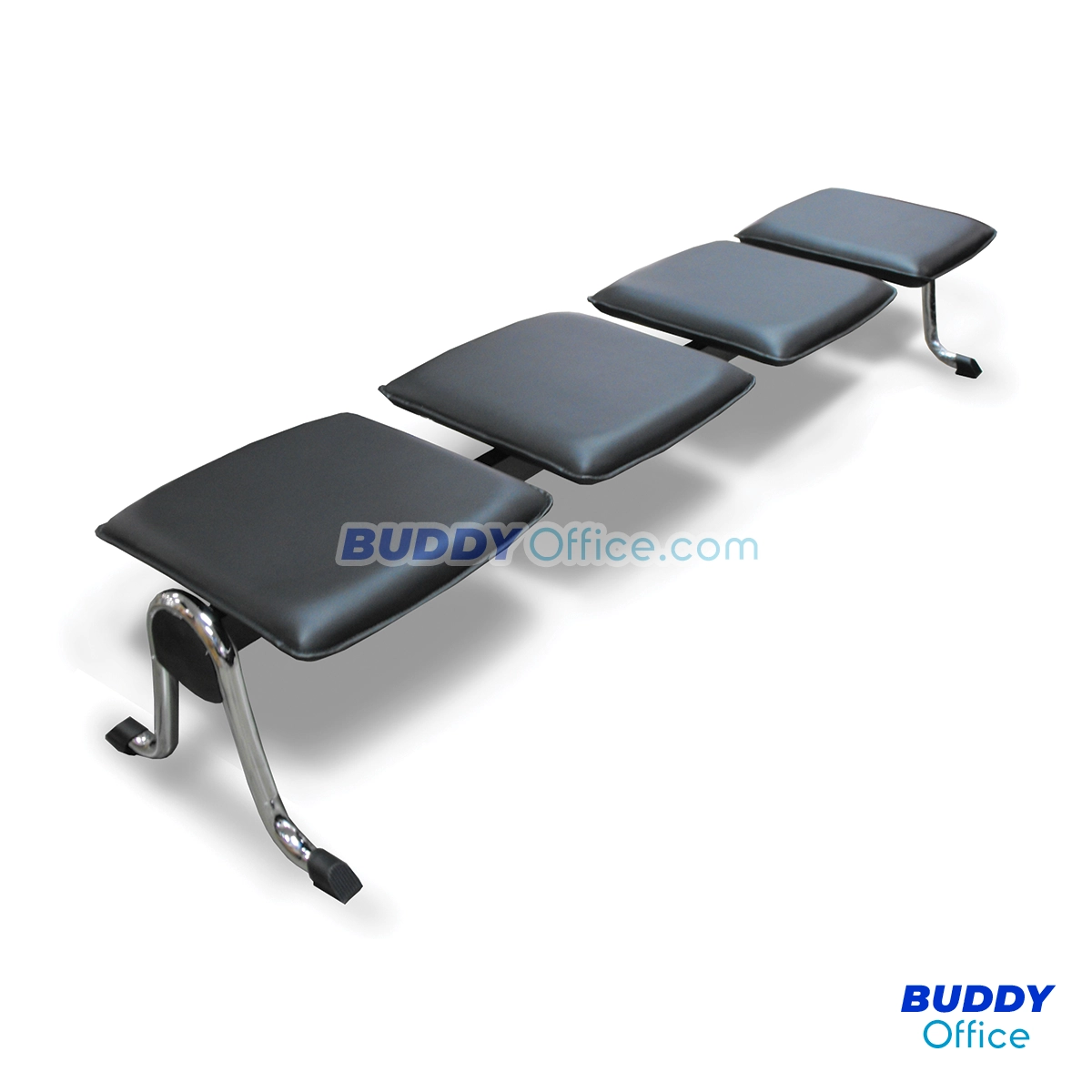 เก้าอี้พักคอย 4 ที่นั่ง WATE-4