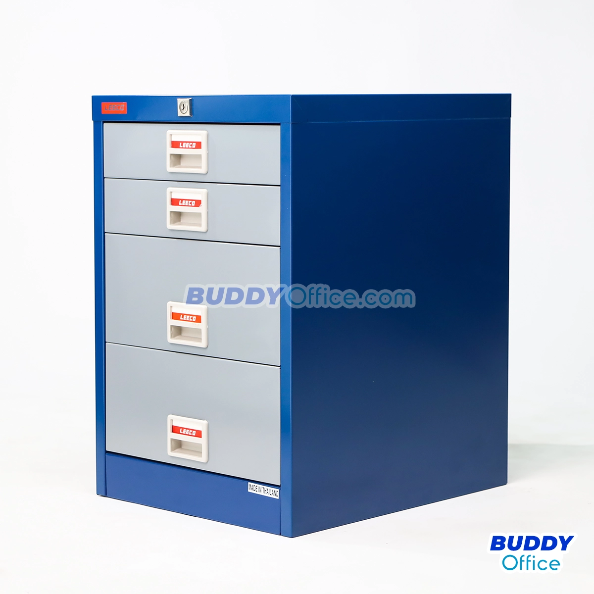 ตู้ลิ้นชักเก็บของ 4 ลิ้นชัก CT622L1302