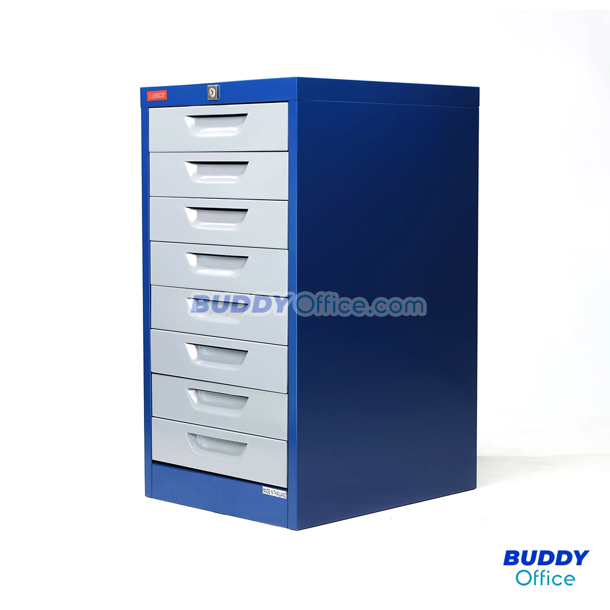 ตู้เหล็ก 8 ลิ้นชัก CT780AL1302