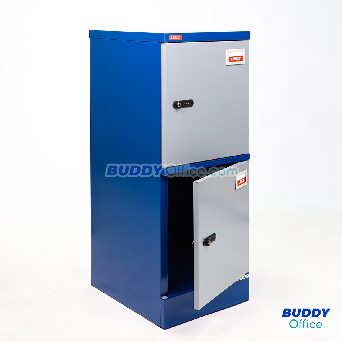 ตู้ล๊อคเกอร์ 2 ประตู LK2202CP