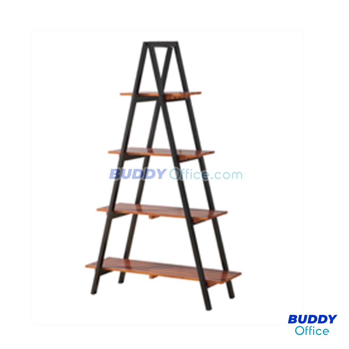 ชั้นวางของอเนกประสงค์ 4 ชั้น HB0914