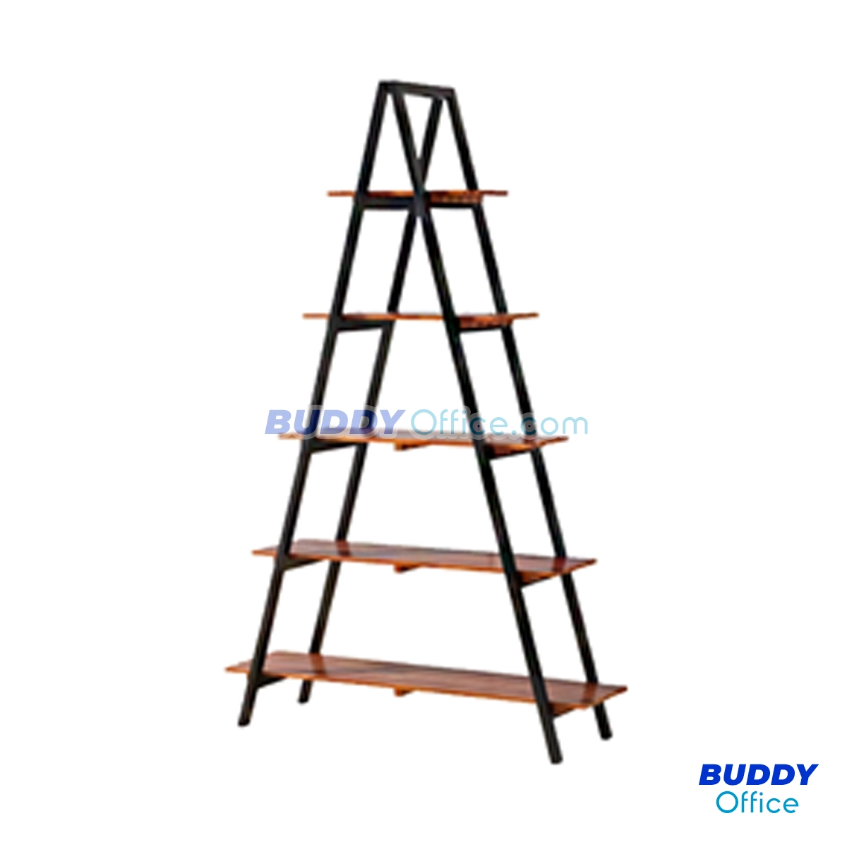 ชั้นวางของอเนกประสงค์ 5 ชั้น HB0915