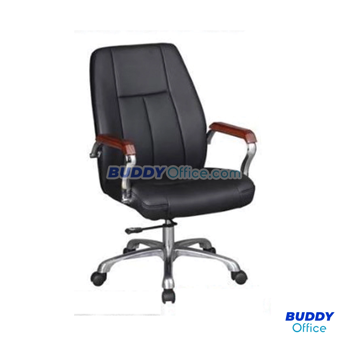 เก้าอี้สำนักงาน BNR132M