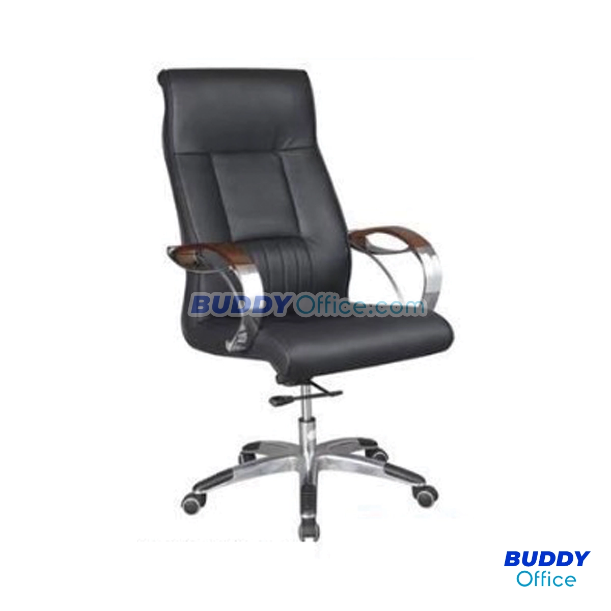เก้าอี้ผู้บริหาร BNR134H