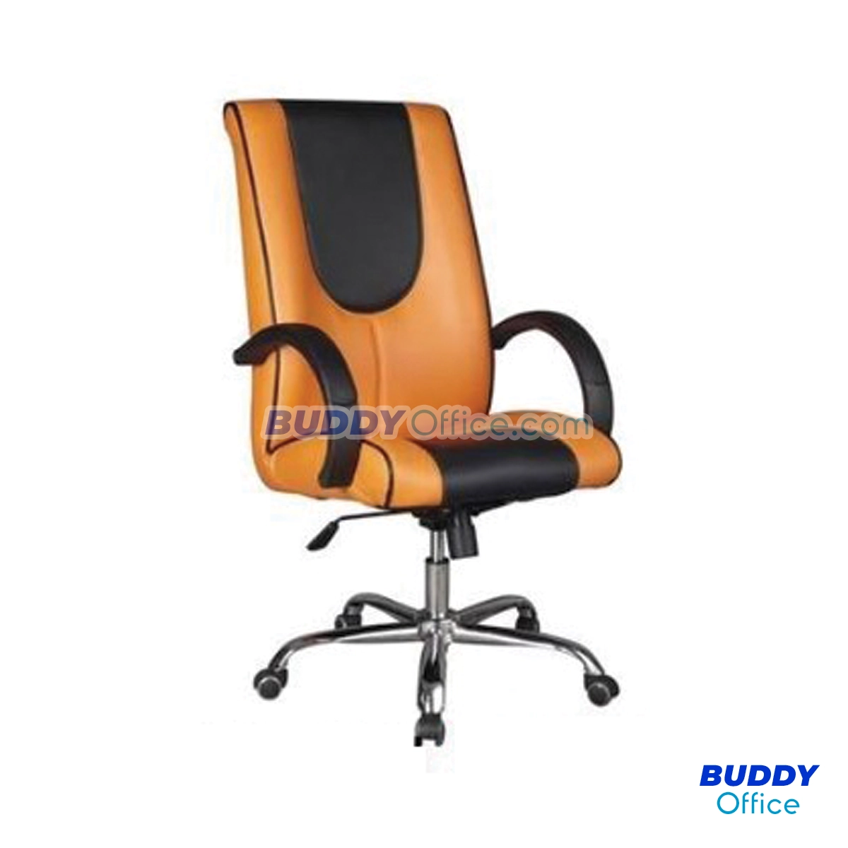 เก้าอี้สำนักงาน BNR151H