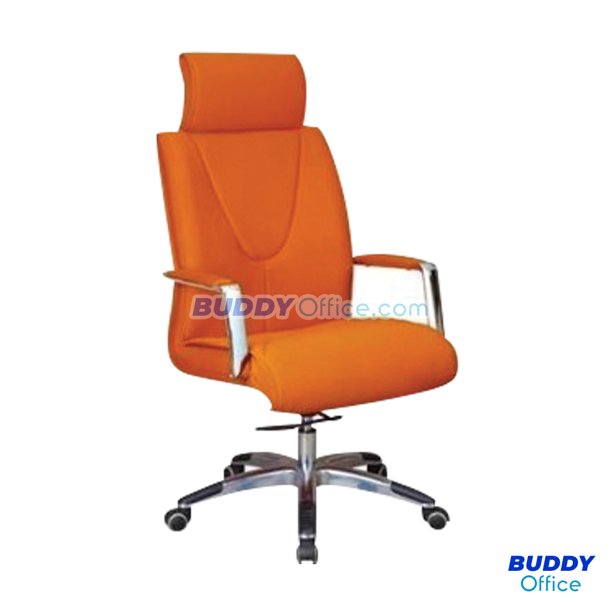 เก้าอี้ผู้บริหาร BNR162