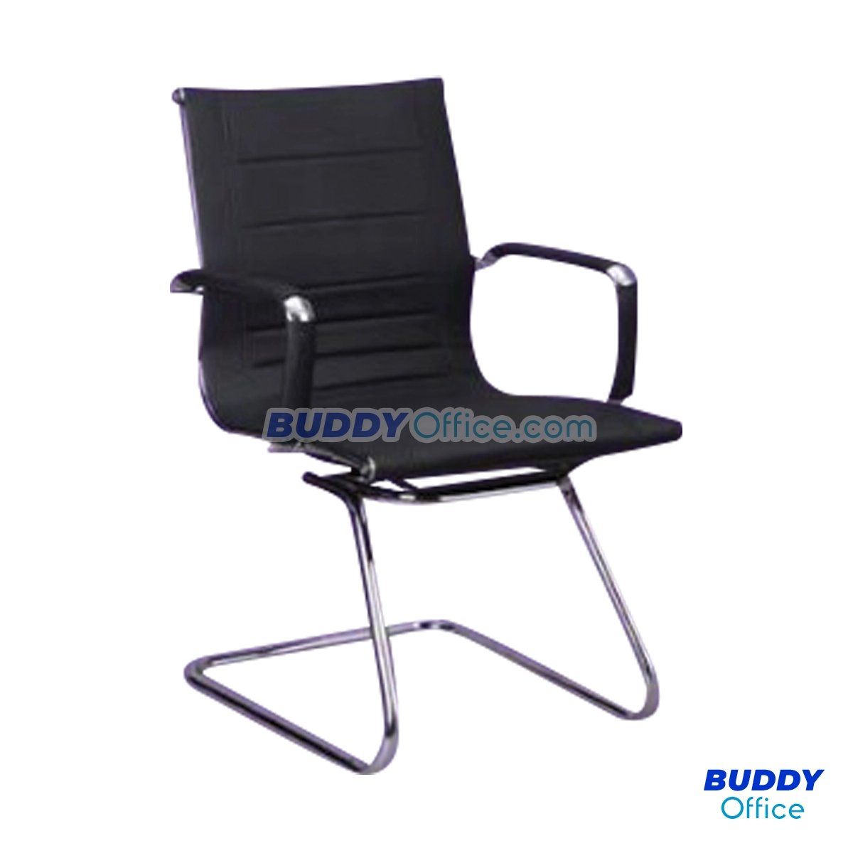 เก้าอี้สำนักงาน โครงขาตัวC BNR242C