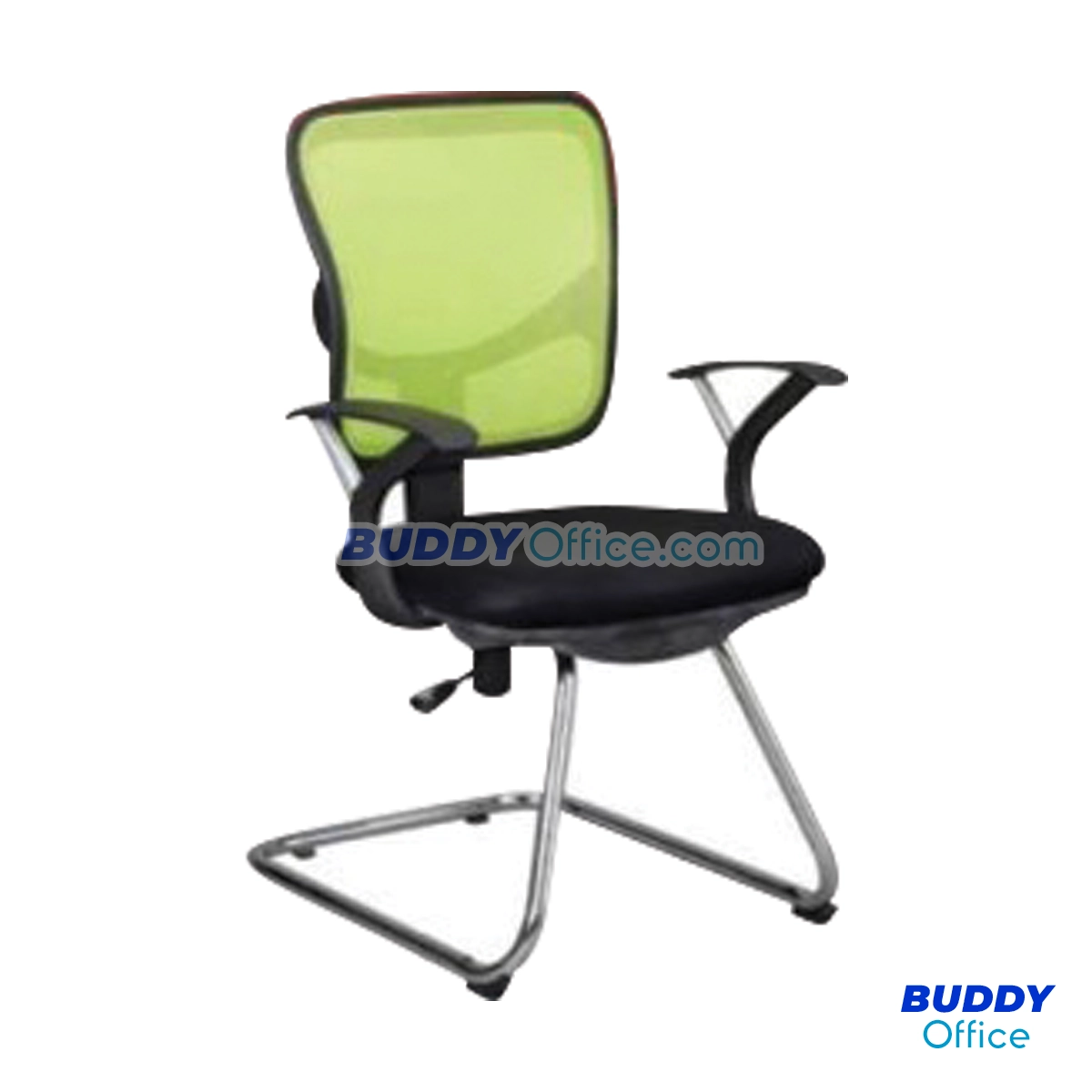 เก้าอี้สำนักงาน โครงขาตัวC BNR274C