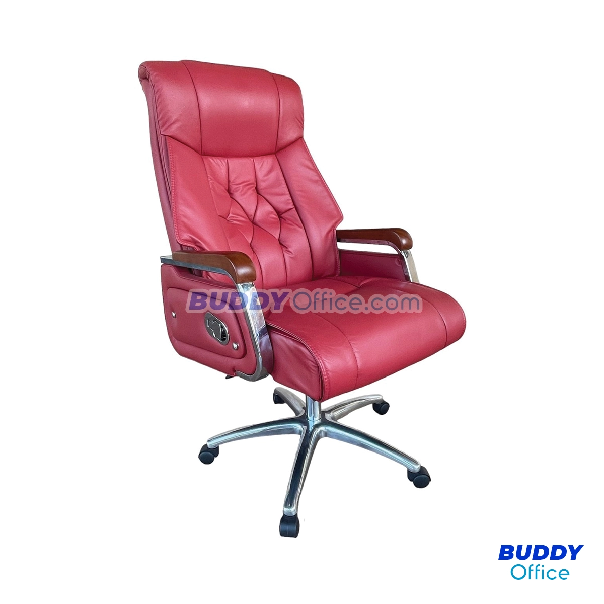 เก้าอี้ผู้บริหาร TL02