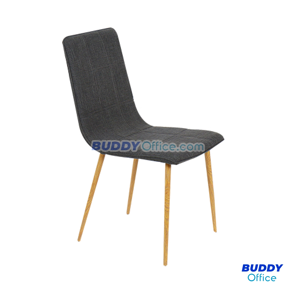 เก้าอี้หุ้มด้วยผ้า HB1375M