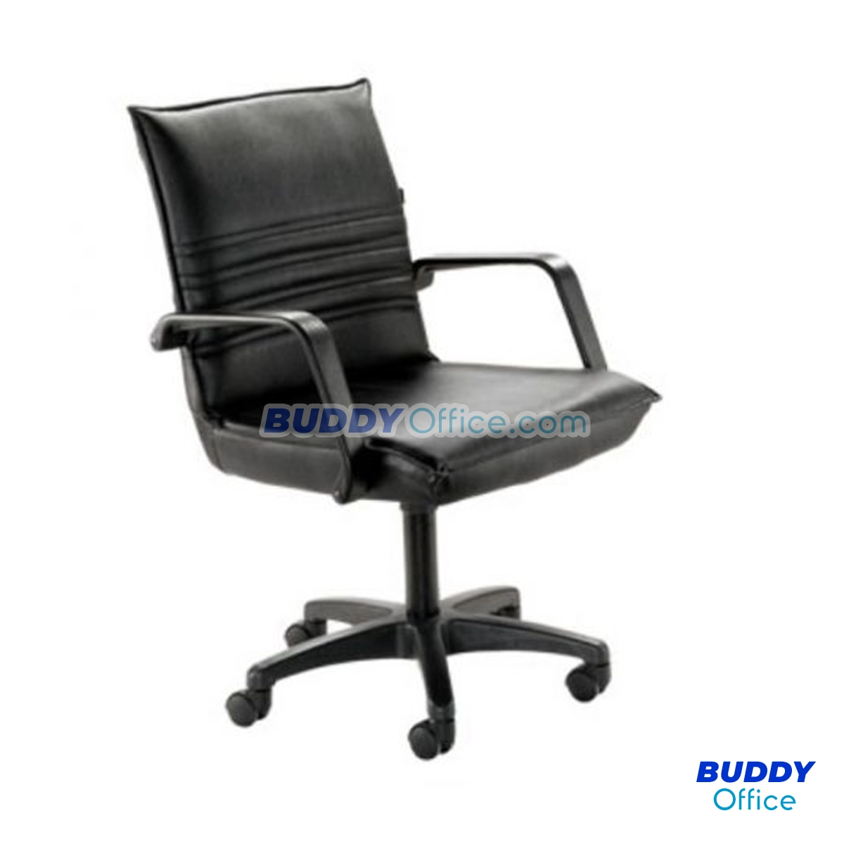 เก้าอี้สำนักงาน PL210