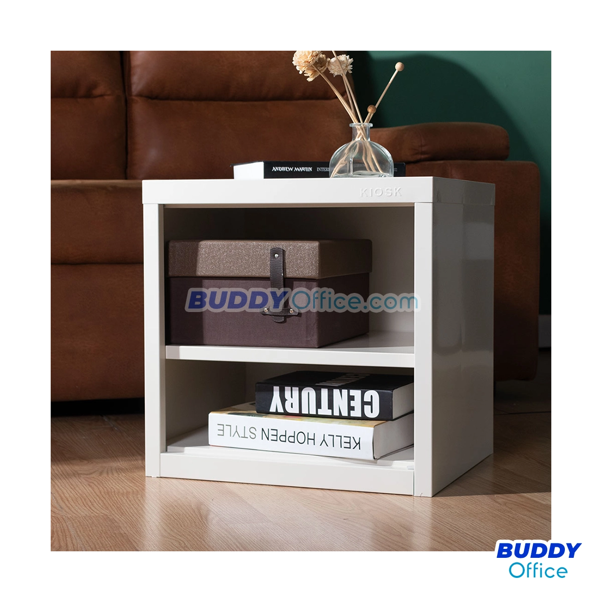 ตู้เหล็กโล่ง UNI3