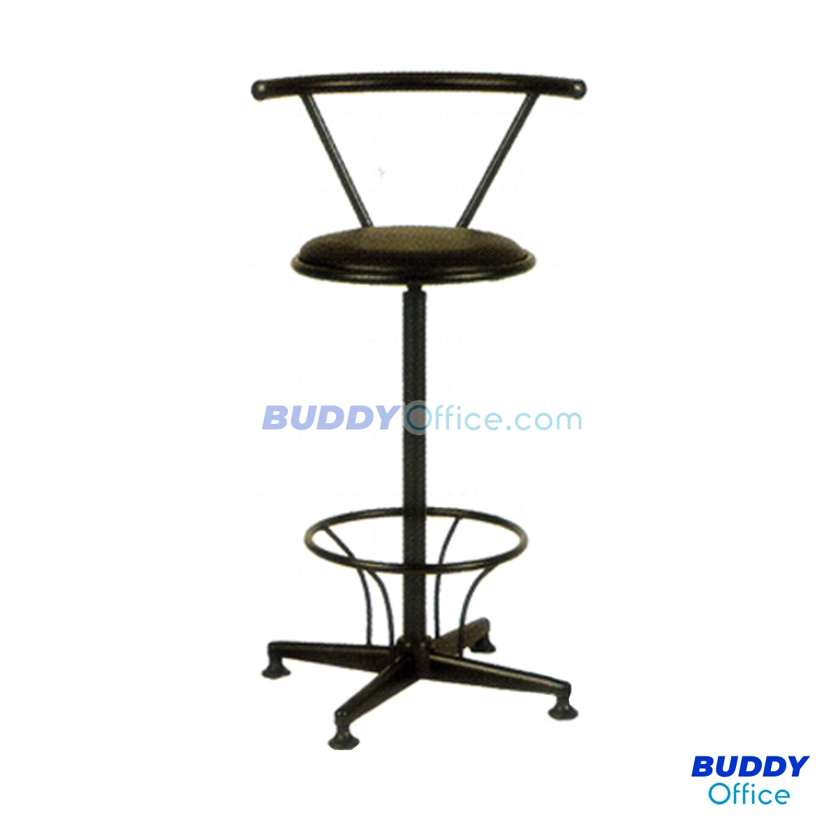 เก้าอี้บาร์ DT151