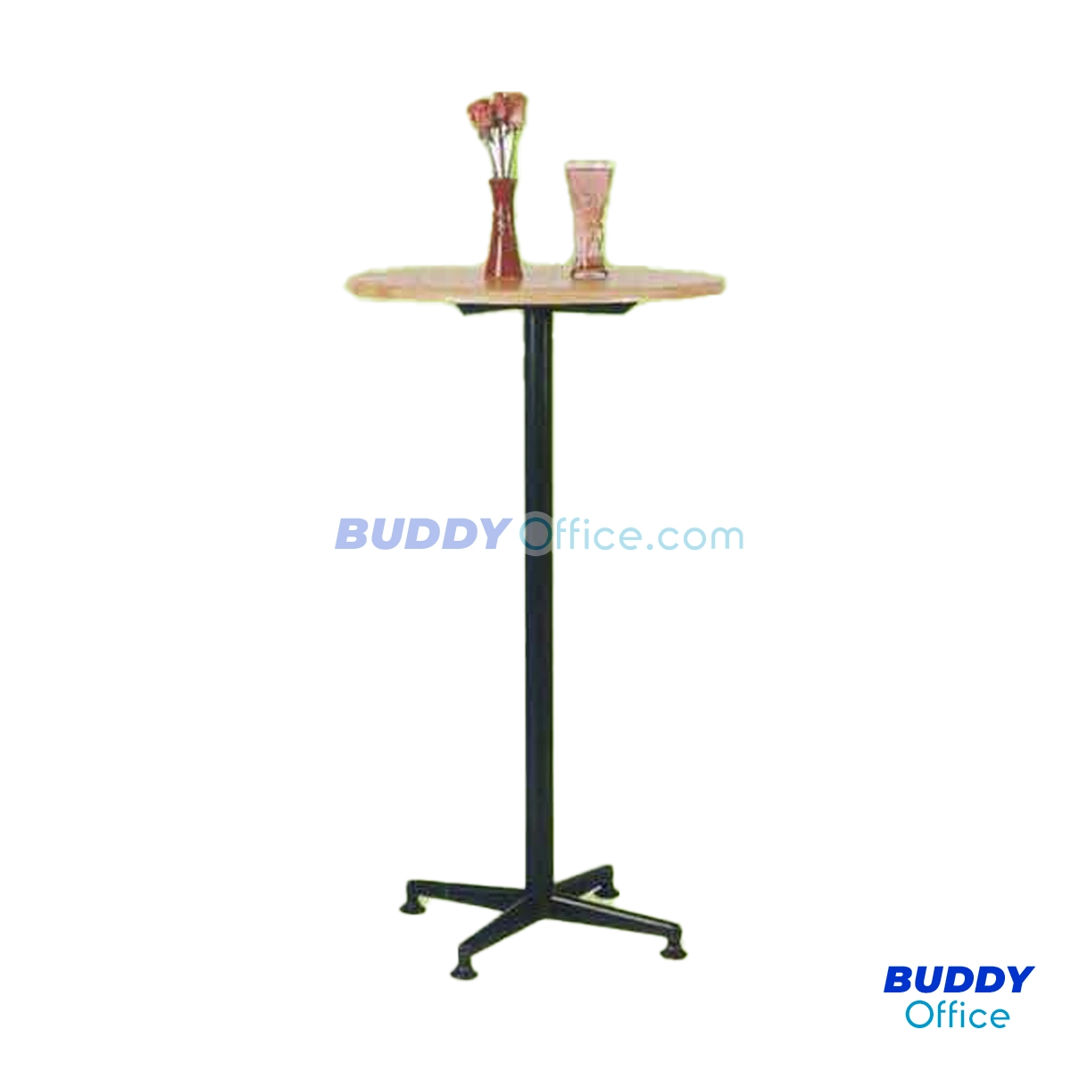 โต๊ะบาร์สูง DT154