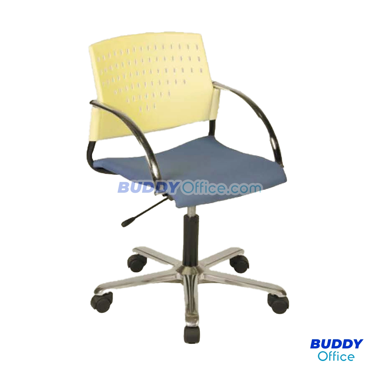 เก้าอี้อเนกประสงค์ VC613